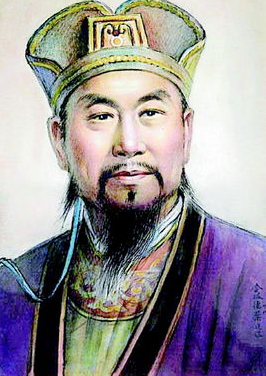 令狐德棻