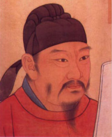 李勣