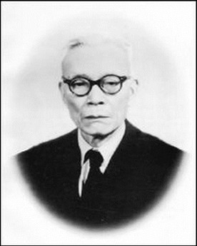 金岳霖