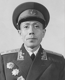 张池明