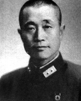 杜聿明