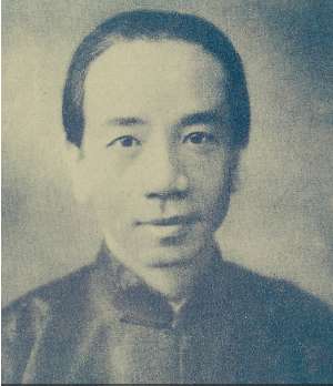 史量才