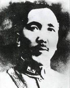 郝梦龄