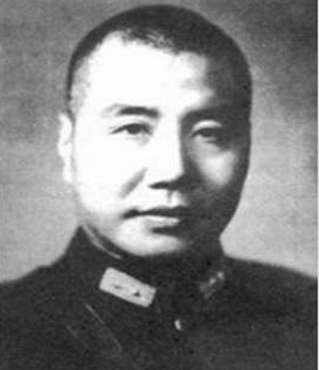 李仙洲