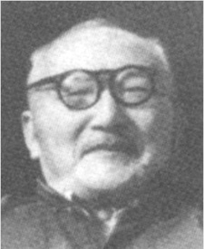 胡山源