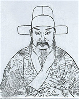 孙元化