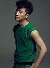 黄轩剧照_凌云猜谜语