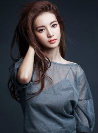 金晨剧照_凌云猜谜语