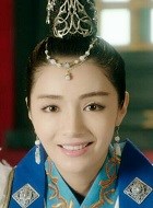 麦迪娜剧照_凌云猜谜语