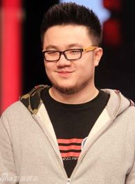 吉喆_凌云猜谜语