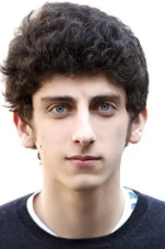 彼得洛·卡斯特里图剧照_凌云猜谜语