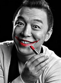 黄渤剧照_凌云猜谜语