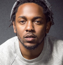 肯德里克·拉马尔剧照_凌云猜谜语