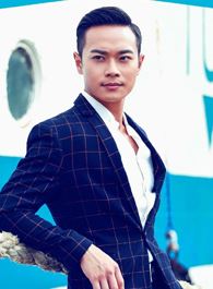 曹骏剧照_凌云猜谜语