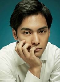 柳乐优弥剧照_凌云猜谜语