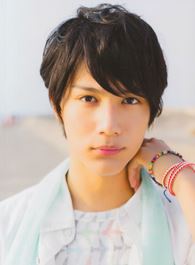 中川大志剧照_凌云猜谜语