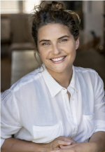 莫嘉娜·奥莱利剧照_凌云猜谜语