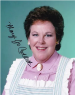 玛丽·乔·卡特利特剧照_凌云猜谜语