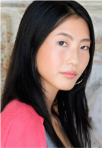 陈虹妤剧照_凌云猜谜语