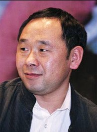 韩三明剧照_凌云猜谜语