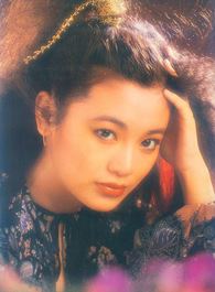 张艾嘉剧照_凌云猜谜语