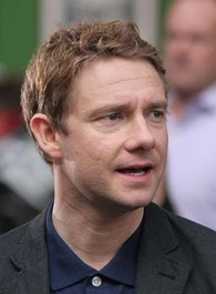 马丁·弗瑞曼剧照_凌云猜谜语