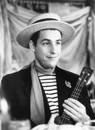 亚当·桑德勒剧照_凌云猜谜语