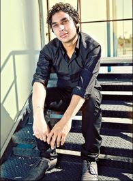 昆瑙·内亚剧照_凌云猜谜语