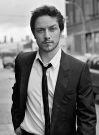 詹姆斯·麦卡沃伊剧照_凌云猜谜语