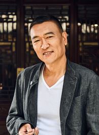 徐成林剧照_凌云猜谜语