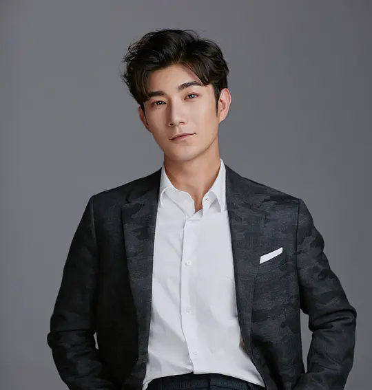 麻家铭剧照_凌云猜谜语