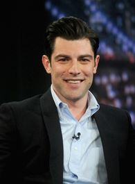 马克思·格林菲尔德剧照_凌云猜谜语