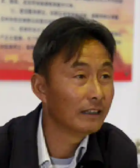 汪爱军剧照_凌云猜谜语