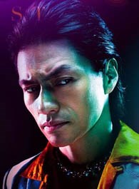 渡边一计剧照_凌云猜谜语