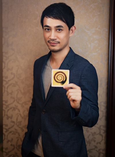 刘顾浩剧照_凌云猜谜语