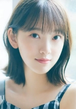 堀未央奈剧照_凌云猜谜语