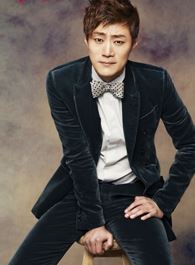 李熙俊剧照_凌云猜谜语