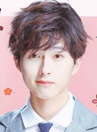 李歌洋剧照_凌云猜谜语