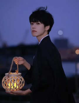 郑锋剧照_凌云猜谜语