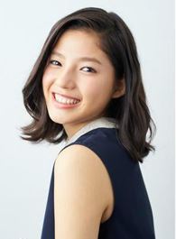 石井杏奈剧照_凌云猜谜语