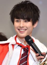 本田响矢剧照_凌云猜谜语