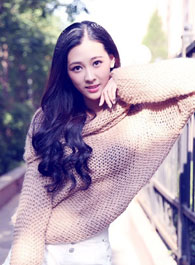 丁笑滢剧照_凌云猜谜语