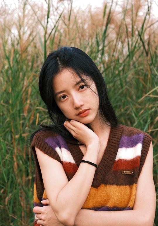 陈佳宁剧照_凌云猜谜语