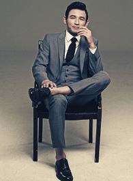 黄政民剧照_凌云猜谜语