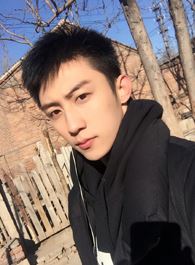 黄景瑜剧照_凌云猜谜语