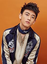 王天辰剧照_凌云猜谜语