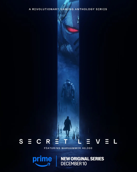 秘密关卡_剧情介绍_凌云猜谜语