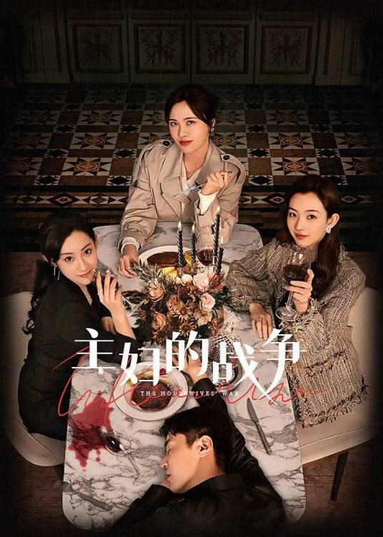 主妇的战争_剧情介绍_凌云猜谜语