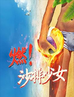 燃沙排少女_剧情介绍_凌云猜谜语