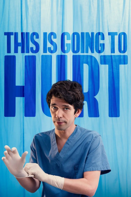 疼痛难免_剧情介绍_凌云猜谜语